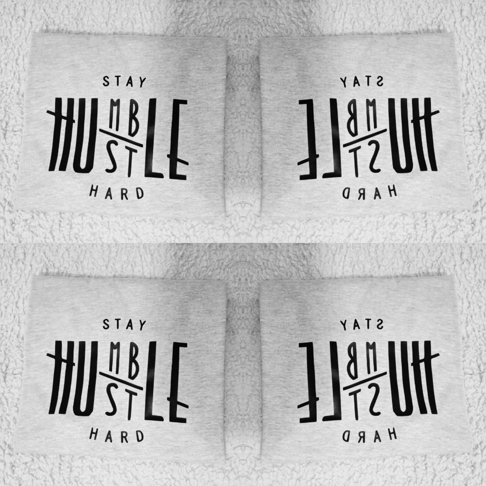Stay Humble Hustle Hard tshirt